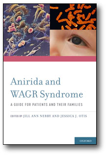 Aniridia and WAGR syndrome. A guide for patients and their families