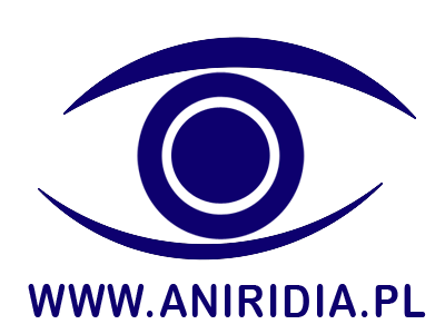Aniridia PL. Polska strona o aniridii